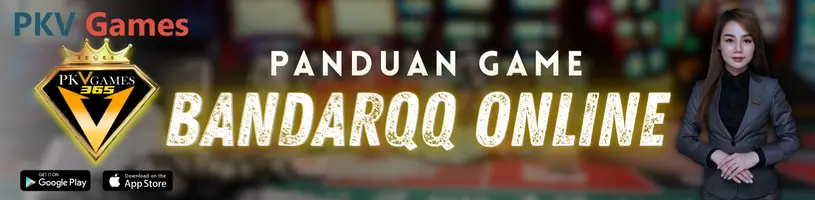 bandarqq-pkvqq