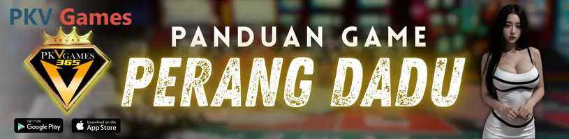 Perang Dadu-pkvqq