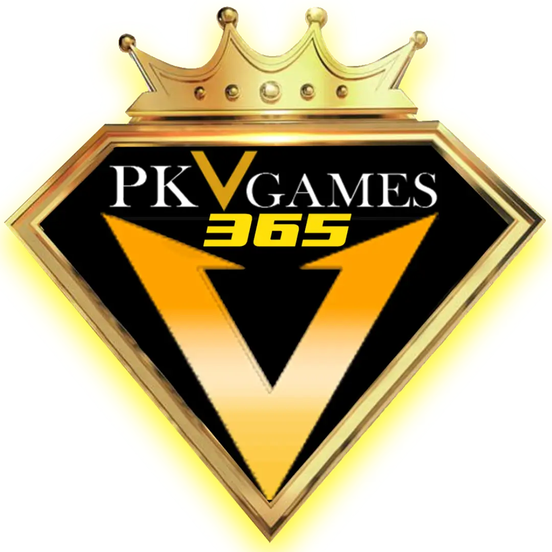 PKV Games Logo